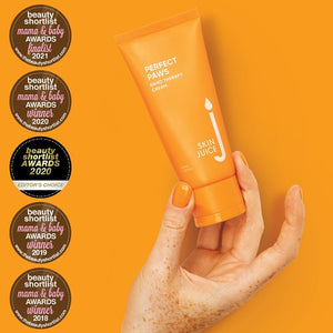 
            
                Load image into Gallery viewer, Skin Juice Skin Juice Perfect Paws Hand Cream 100ml Hand &amp;amp; Nail
            
        