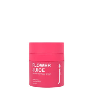 Skin Juice Skin Juice Flower Nectar Intensive Rich Face Cream 50ml Moisturisers
