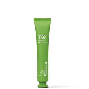 
            
                Load image into Gallery viewer, Skin Juice Good Juice Face Cream 15ml Travel Size
            
        