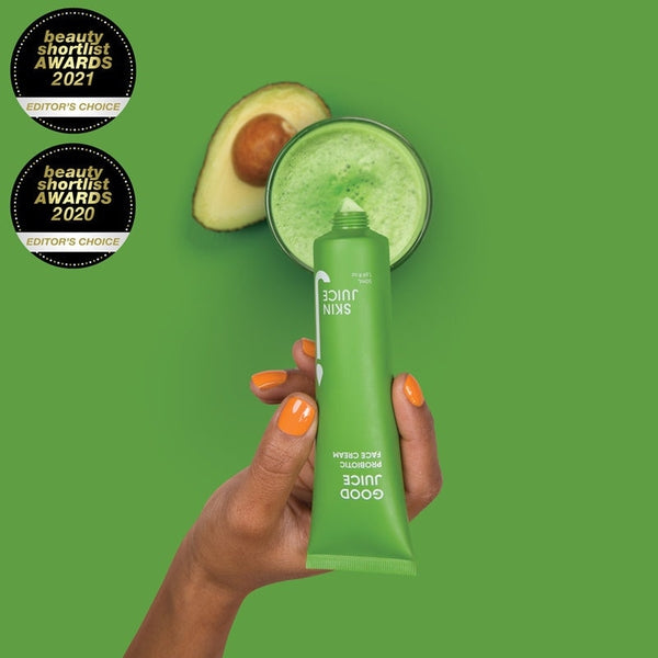 
            
                Load image into Gallery viewer, Skin Juice Skin Juice Good Juice Face Cream 15ml Travel Size Moisturisers
            
        