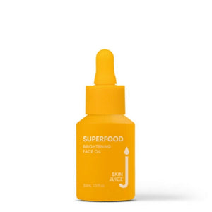 
            
                Load image into Gallery viewer, Skin Juice Skin Juice Superfood Face Oil 30ml Night Creams
            
        