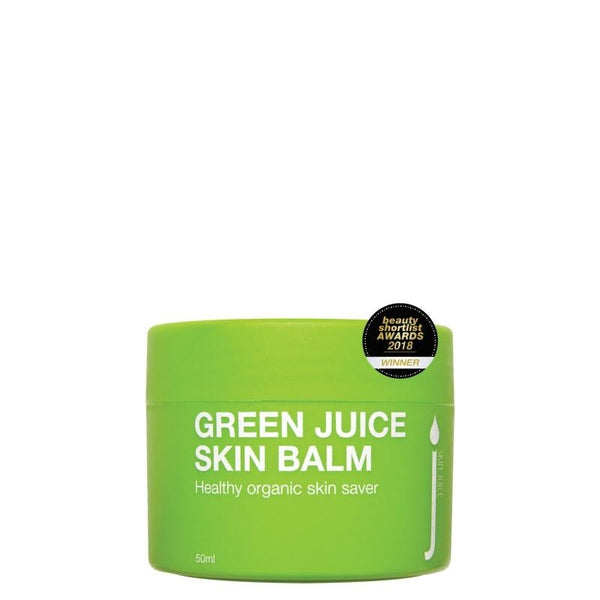 Skin Juice Green Juice Skin Balm