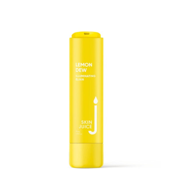 Skin Juice Skin Juice Lemon Dew Illuminating Elixir 50ml Serums & Treatments
