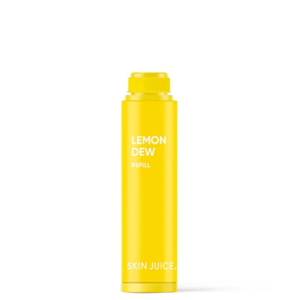 Skin Juice Skin Juice Lemon Dew Illuminating Elixir Refill 50ml Serums & Treatments
