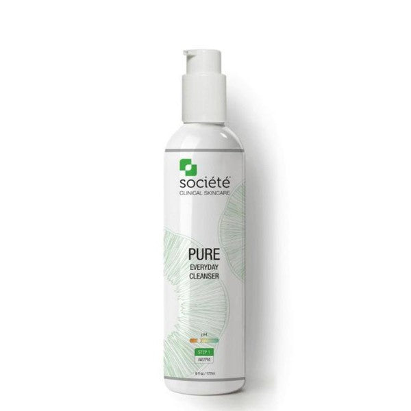 Societe Pure Everyday Cleanser