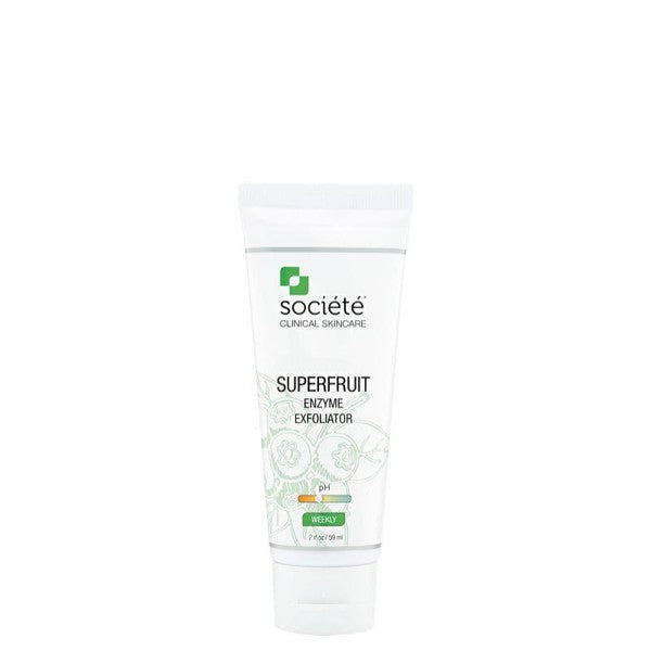 Societe Superfruit Enzyme Exfoliator