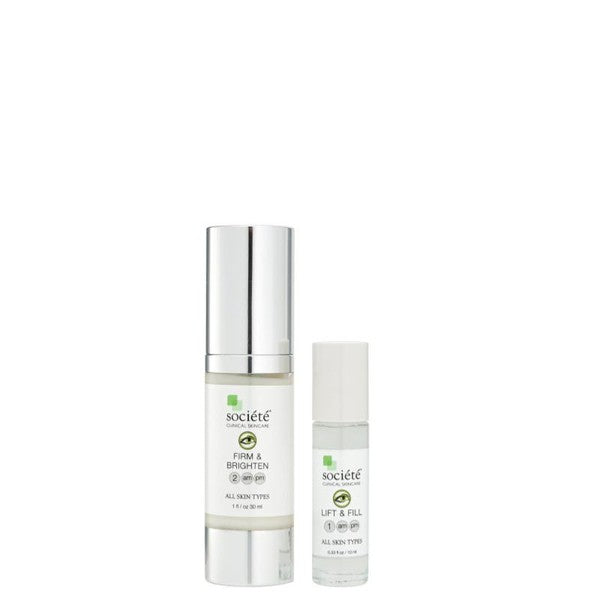 Societe Ultimate Eye Lift Dual Pack