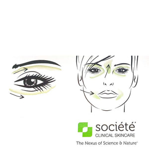 Societe Ultimate Eye Lift Dual Pack