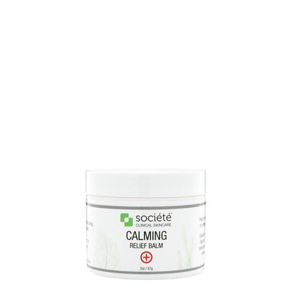 Societe Calming Relief Balm