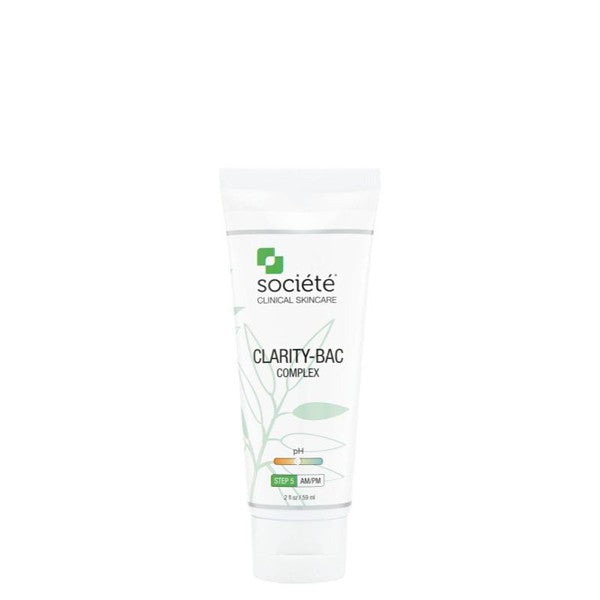 Societe Clarity-Bac Complex