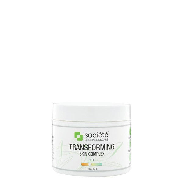 Societe Transforming Skin Complex