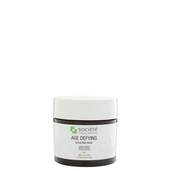 Societe Age Defying Boosting Pads