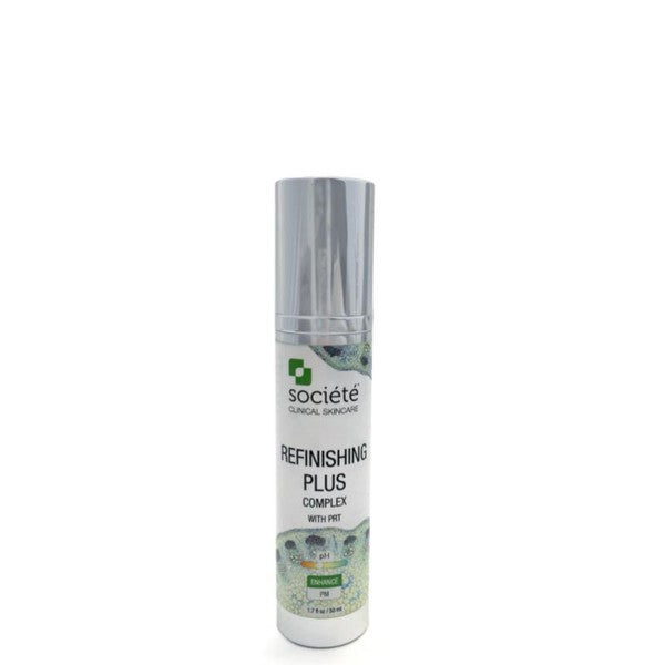 Societe Refinishing Plus Complex