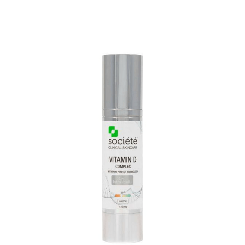 Societe Vitamin D Complex 