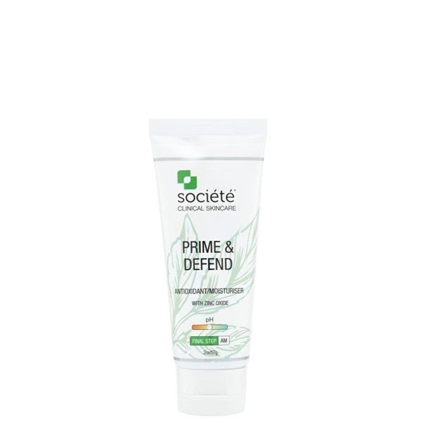 Societe Prime & Defend