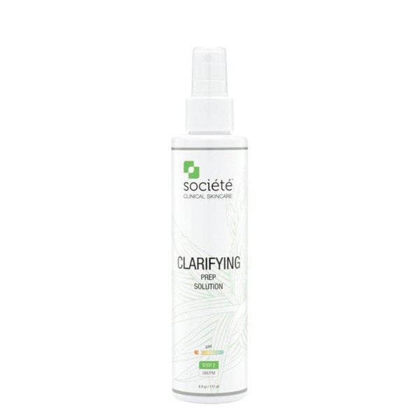 Societe Clarifying Prep Solution
