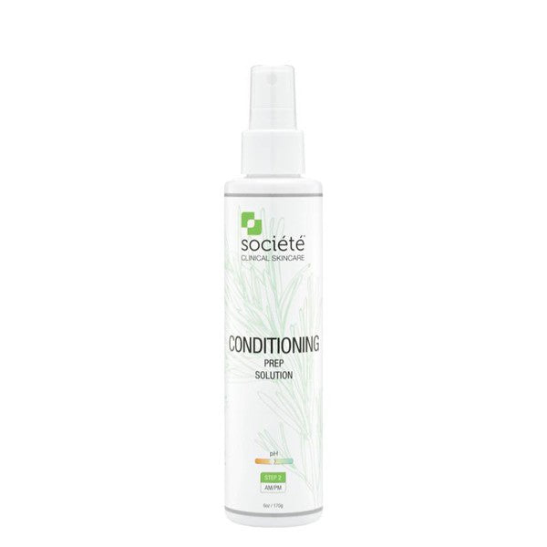Societe Conditioning Prep Solution