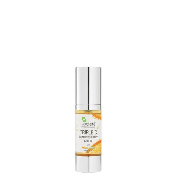 Societe Triple C Vitamin Therapy Serum