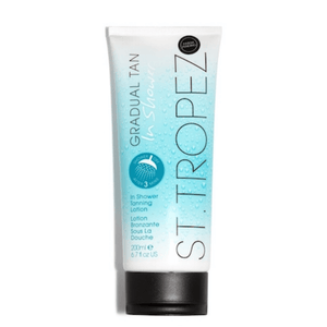 St Tropez Gradual Tan In Shower Tanning Lotion 200ml, | primary image