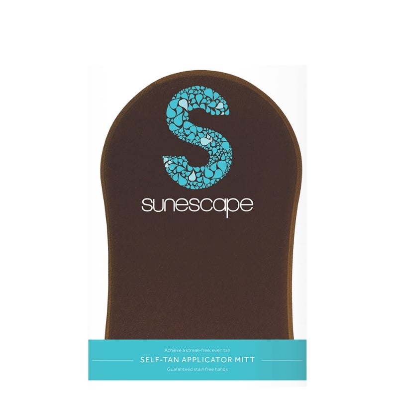Sunescape Sunescape Self Tan Applicator Mitt Tanning Accessories