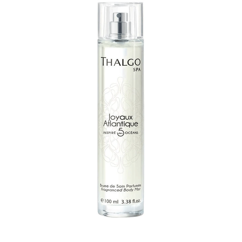 Thalgo Thalgo Atlantic Fragranced Body Mist 100ml Body Mist