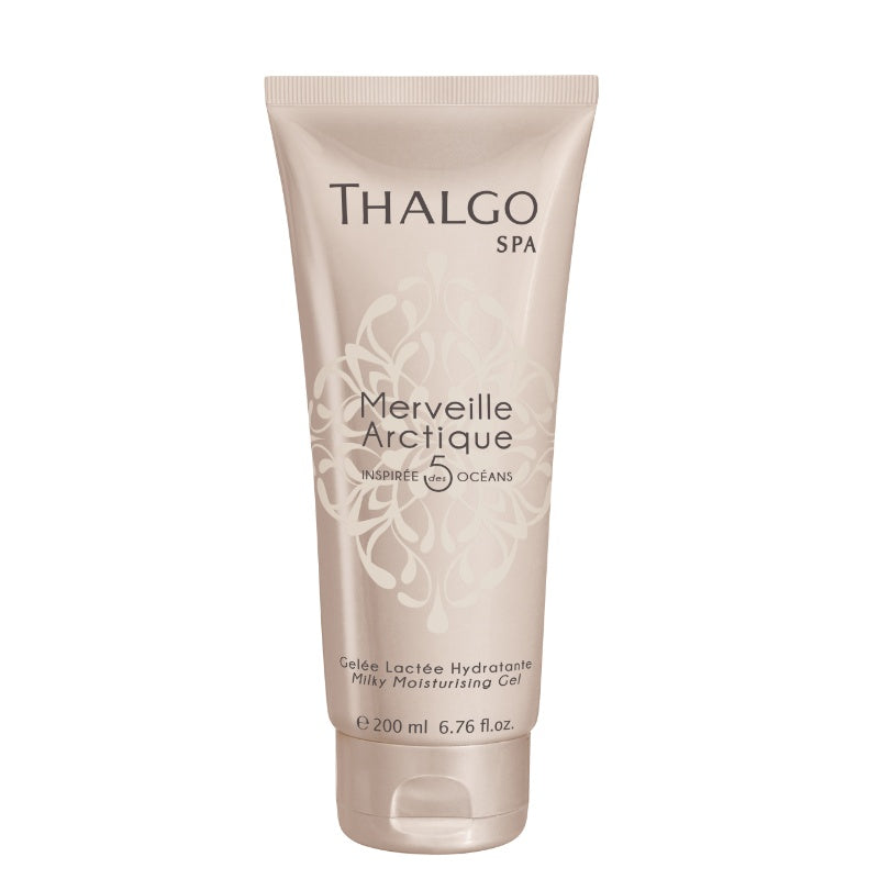 Thalgo Thalgo Arctique Milky Moisturising Gel 200ml Body Moisturisers