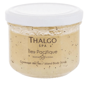 Thalgo Thalgo Iles Pacifique Island Body Scrub 270g Body Scrubs