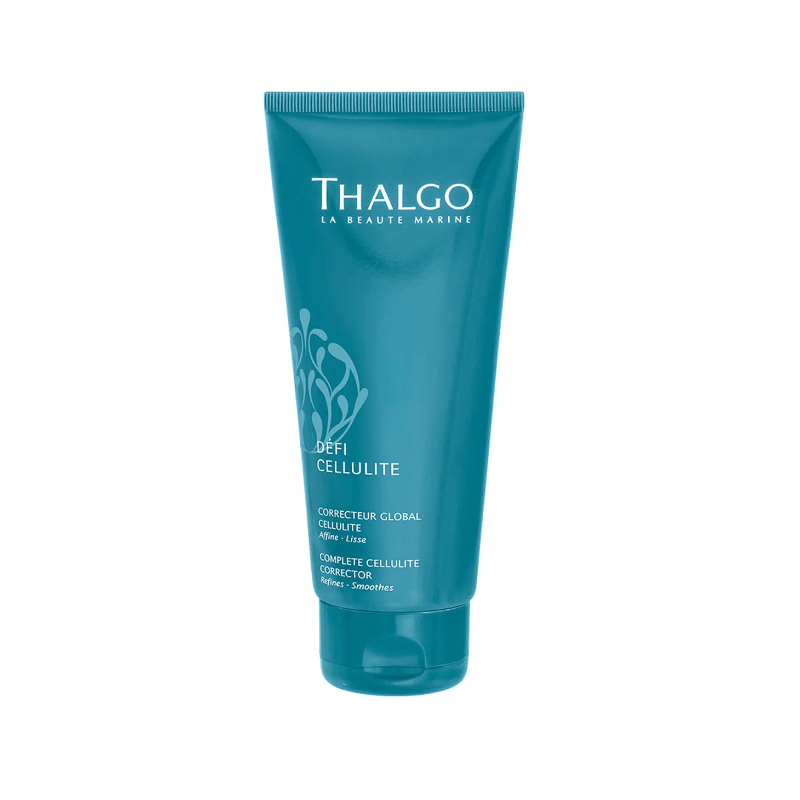 Thalgo Thalgo Défi Cellulite Complete Cellulite Corrector 200ml Body Treatment