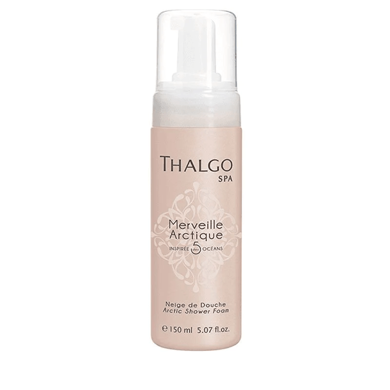 Thalgo Thalgo Arctique Shower Foam 150ml Body Wash