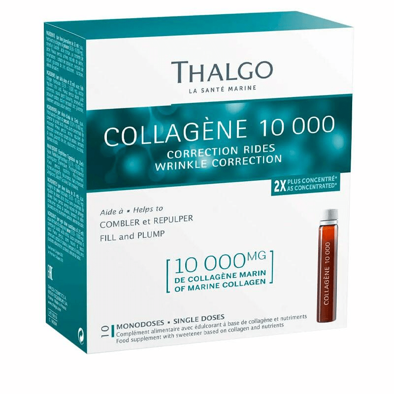 Thalgo Thalgo Collagène 10 000 (10 x 25ml) Collagen Shot