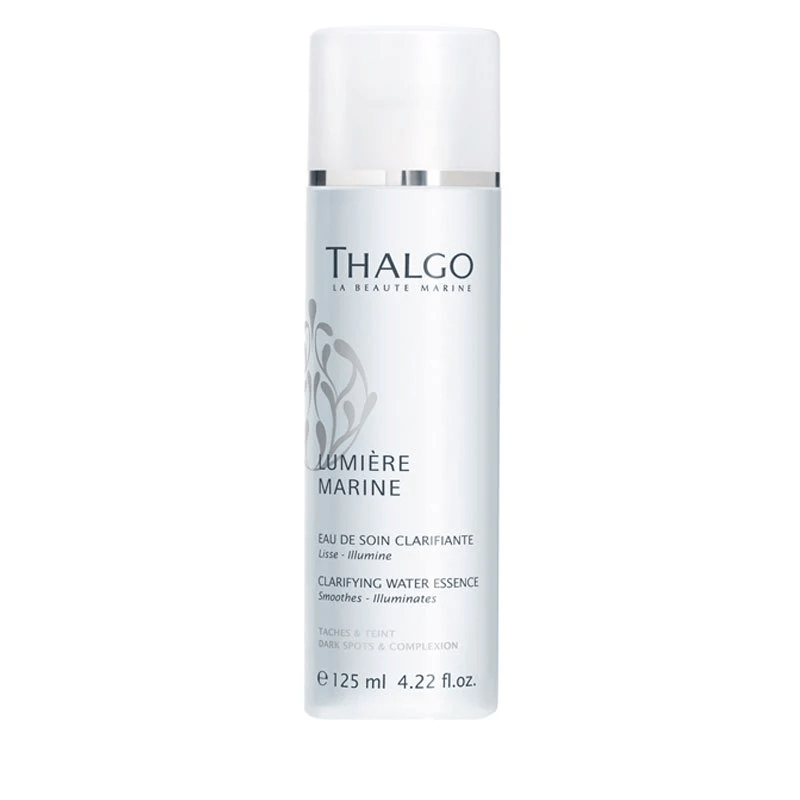 Thalgo Thalgo Lumiere Marine Clarifying Water Essence 125ml Essence