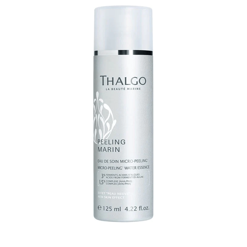 Thalgo Thalgo Peeling Marin Micro Peeling Water Essence 125ml Essence