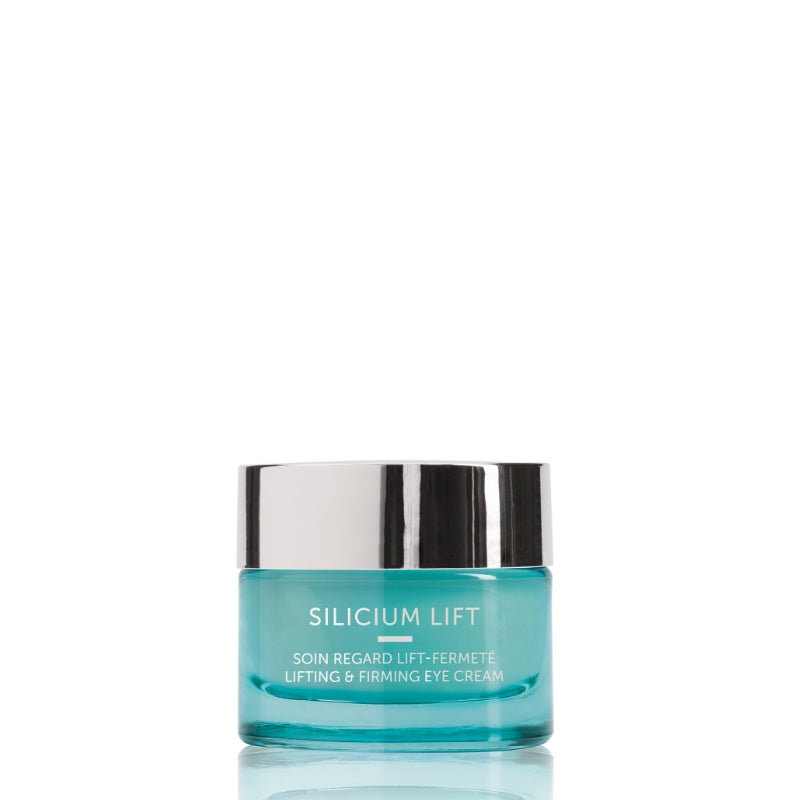 Thalgo Thalgo Silicium Lifting & Firming Eye Cream 15ml Eye Treatments