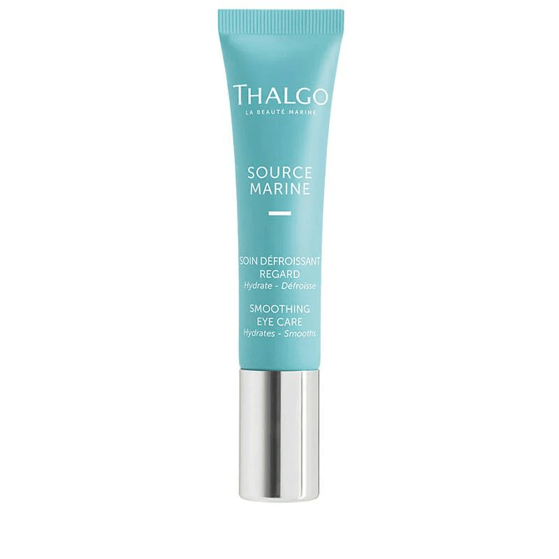 Thalgo Thalgo Source Marine Smoothing Eye Care 15ml Eye Treatments