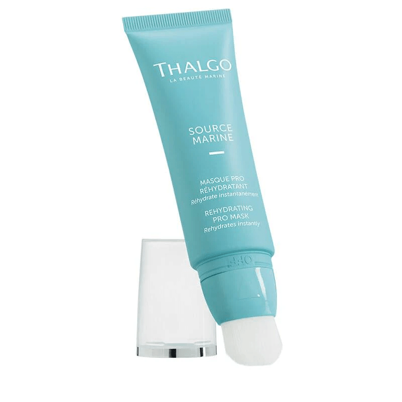 Thalgo Thalgo Source Marine Rehydrating Pro Mask 50ml Facial Masks