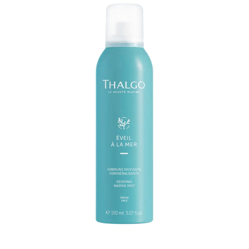 Thalgo Thalgo Eveil A La Mer Reviving Marine Mist 150ml Facial Mists