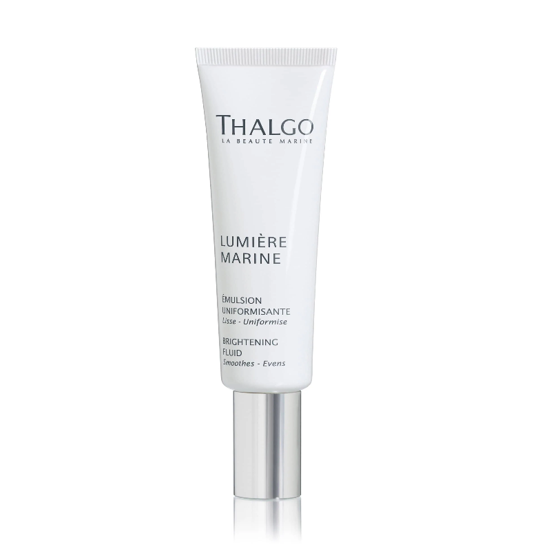 Thalgo Thalgo Lumiere Marine Brightening Fluid 50ml Moisturisers
