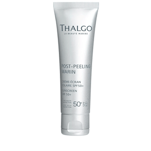 Thalgo Thalgo Peeling Marin Post-Peeling Protection Cream SPF50+ 50ml Moisturisers