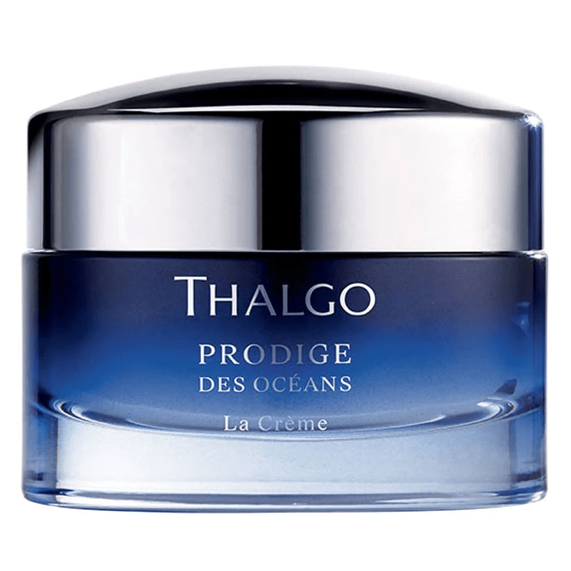 Thalgo Thalgo Prodige Des Oceans La Creme 50ml Moisturisers