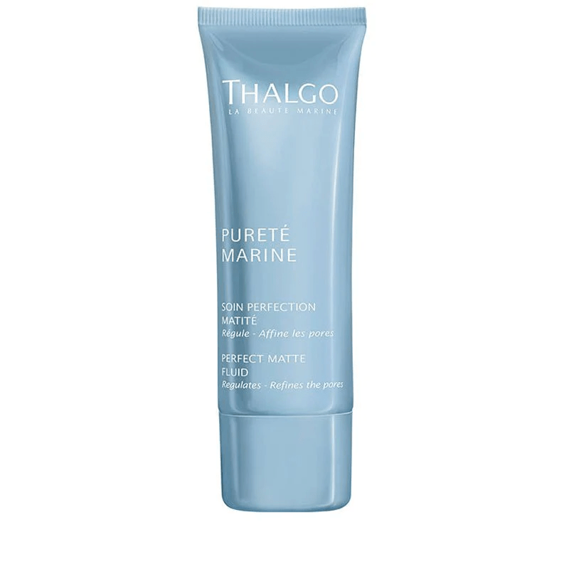 Thalgo Thalgo Purete Marine Perfect Matte Fluid 40ml Moisturisers