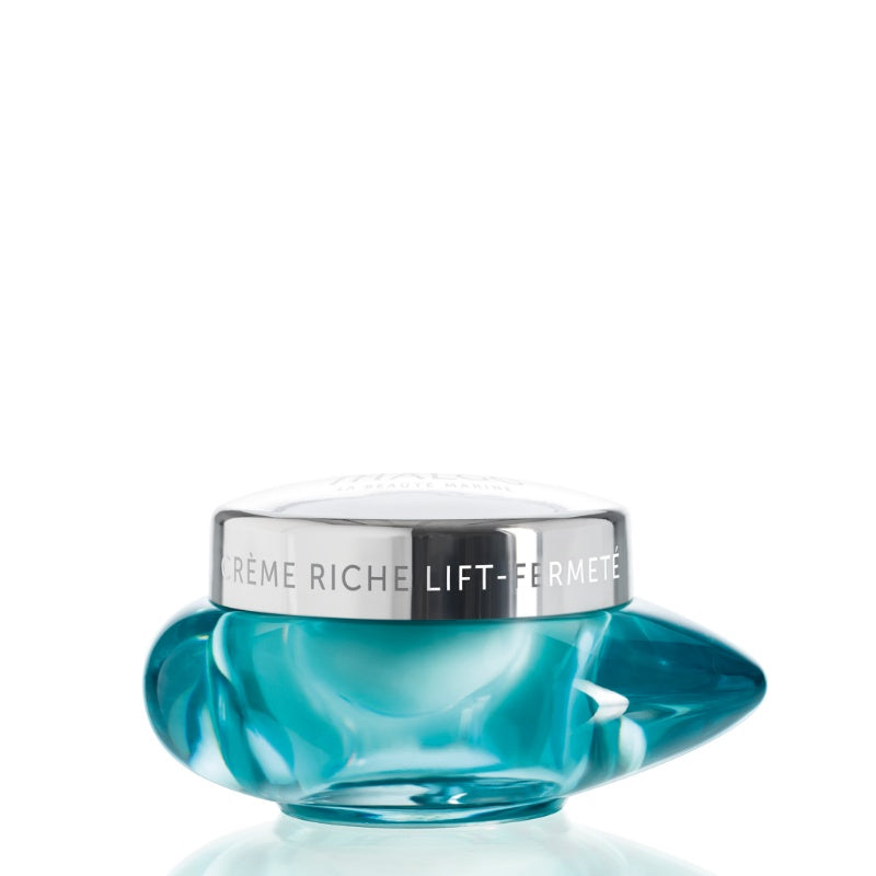 Thalgo Thalgo Silicium Lifting & Firming Rich Cream 50ml Moisturisers