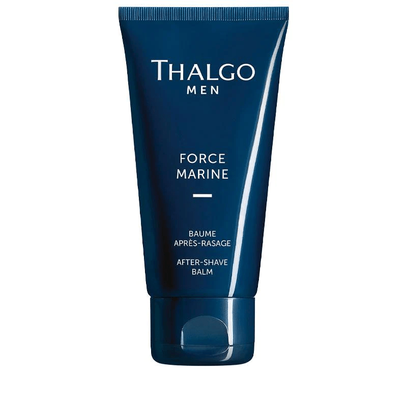 Thalgo ThalgoMen Force Marine After Shave Balm 75ml Moisturisers