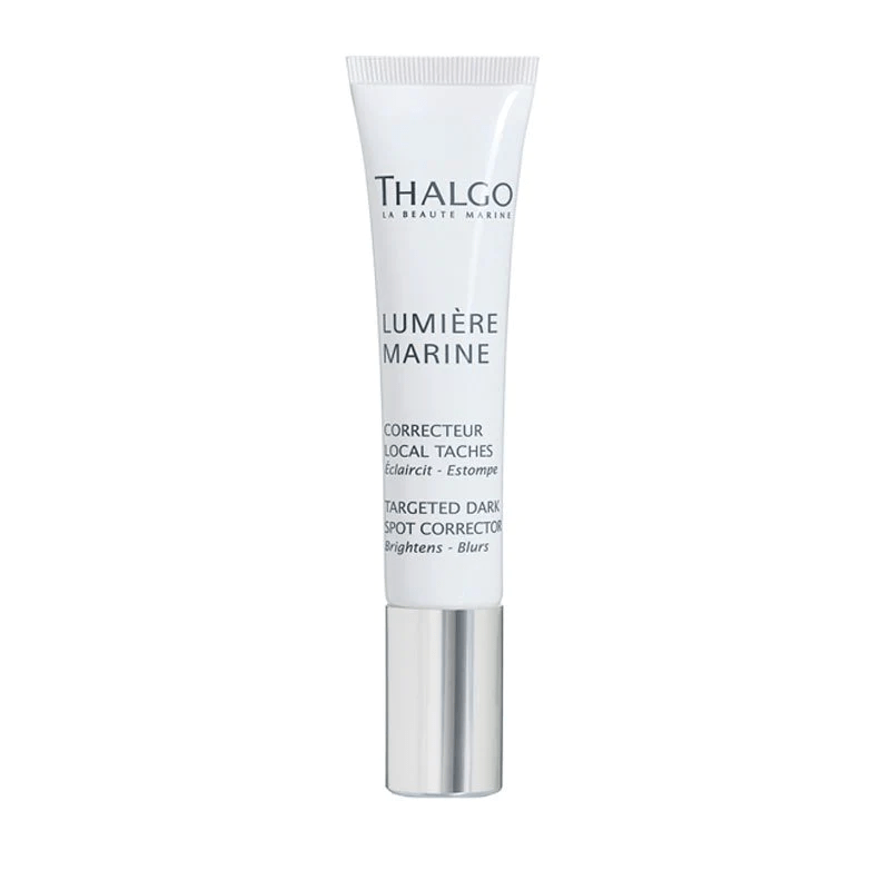 Thalgo Thalgo Lumiere Marine Targeted Dark Spot Corrector 15ml Serums & Treatments
