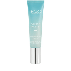 Thalgo Thalgo Source Marine Intense Moisture Quenching Serum 30ml Serums & Treatments