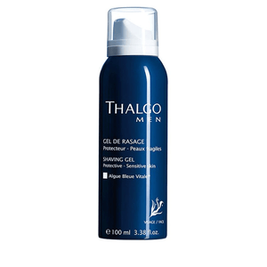 Thalgo ThalgoMen Shaving Gel 100ml Shaving