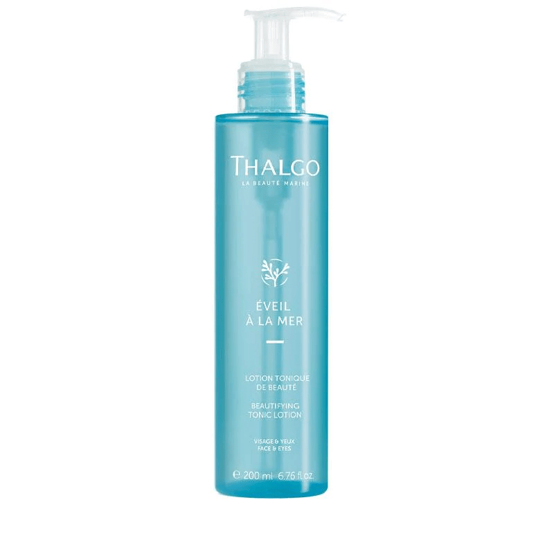 Thalgo Thalgo Eveil A La Mer Beautifying Tonic Lotion 200ml Toners