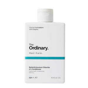 
            
                Load image into Gallery viewer, The Ordinary The Ordinary Behentrimonium Chloride 2% Conditioner 240ml Conditioners
            
        