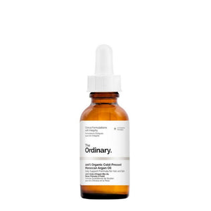 
            
                Load image into Gallery viewer, The Ordinary 100% Organic Cold-Pressed Moroccan Argan Oil
            
        