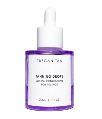 Tuscan Tan Tuscan Tan Tanning Drops 30ml Self Tan