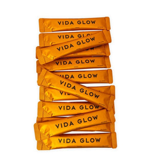 Vida Glow Marine Collagen Mango - 30 x 3g Sachets